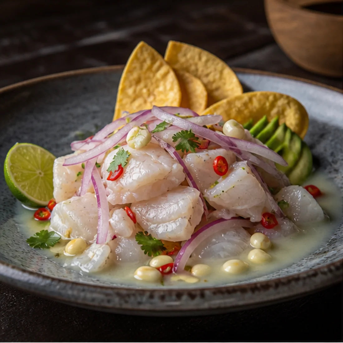 Ceviche
